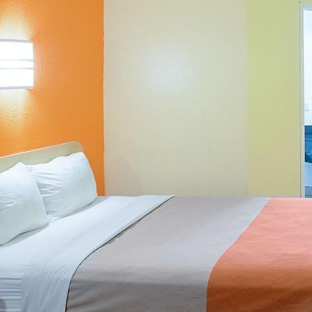 Motel 6-Seymour, In - North 외부 사진