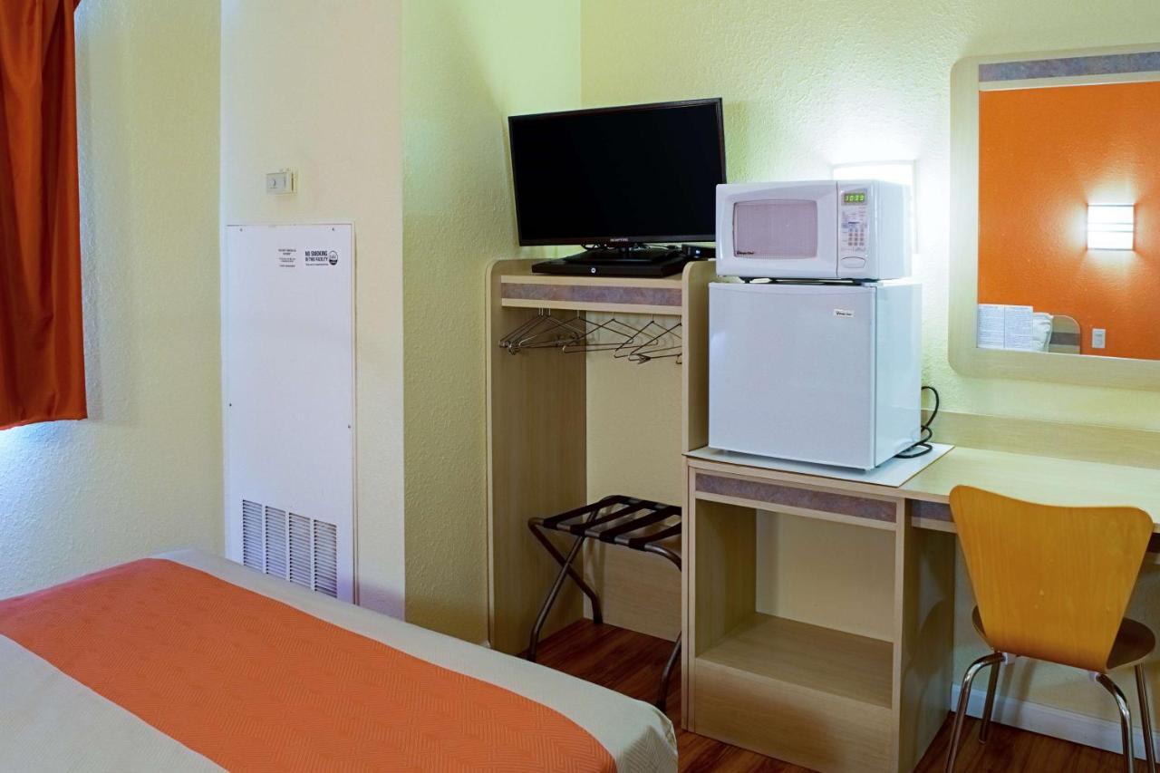 Motel 6-Seymour, In - North 외부 사진