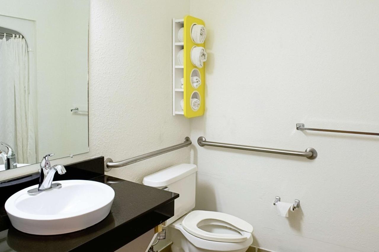Motel 6-Seymour, In - North 외부 사진