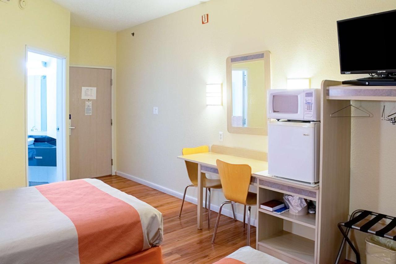 Motel 6-Seymour, In - North 외부 사진