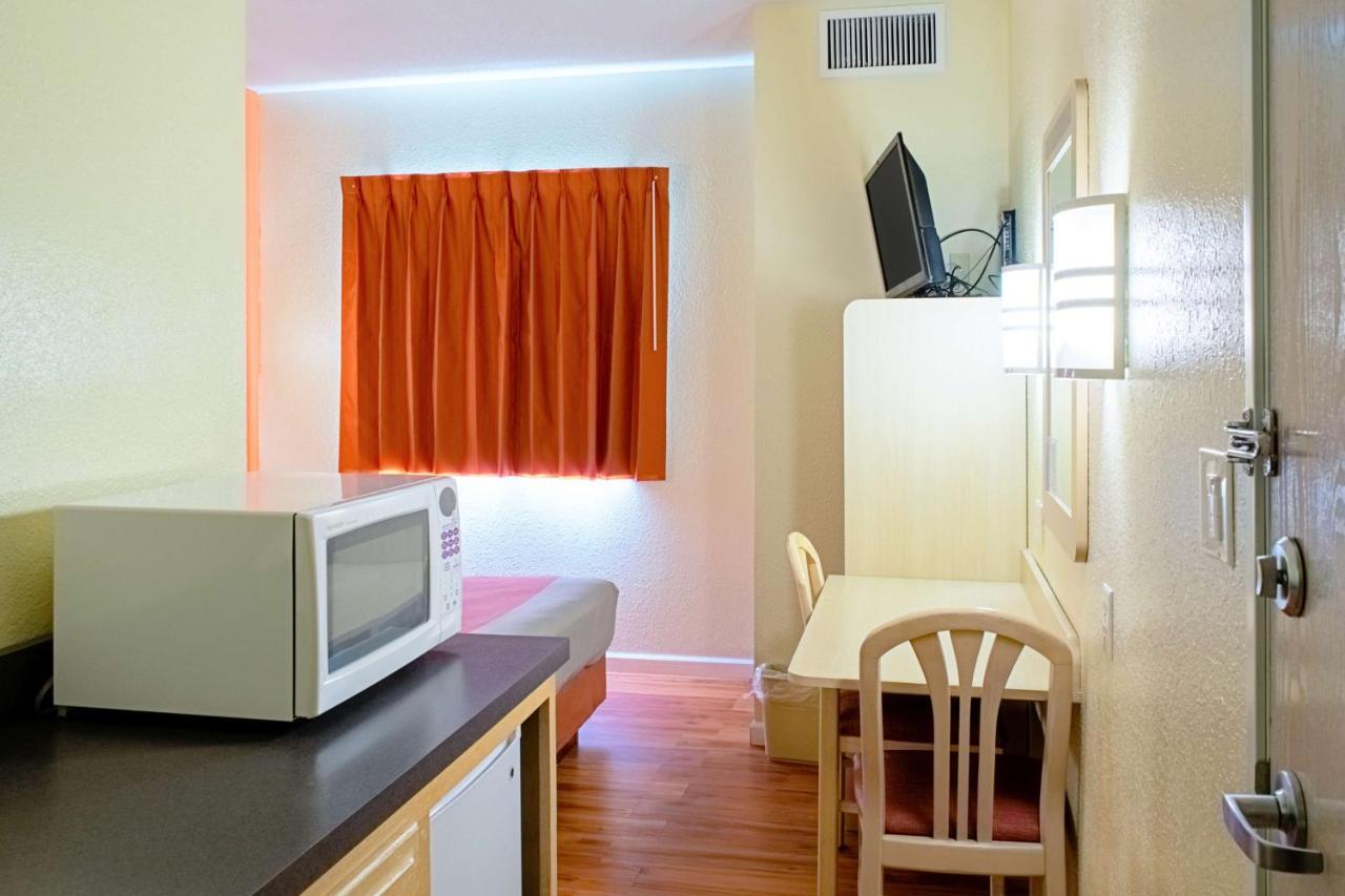 Motel 6-Seymour, In - North 외부 사진