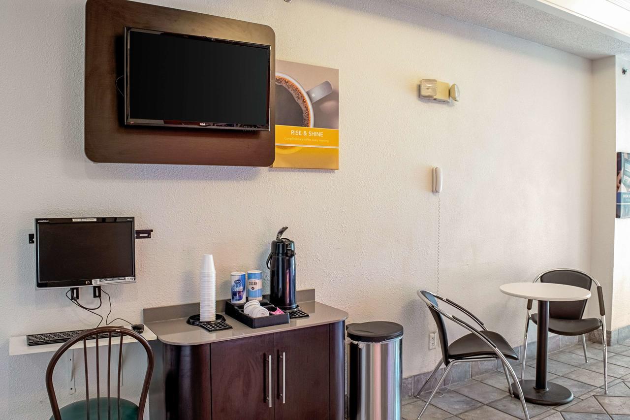 Motel 6-Seymour, In - North 외부 사진